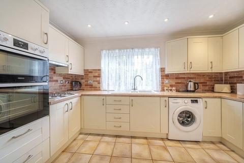 3 bedroom link detached house for sale, Holly Hedge Road, Frimley, Camberley, Surrey, GU16