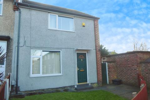 2 bedroom terraced house to rent, Mount Pleasant Avenue, Parr, St Helens, WA9