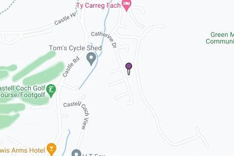 30 Catherine Drive, Tongwynlais, Cardiff, CF15 7JT