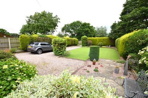 2 bedroom detached bungalow for sale, Rosehill Road, Stoke Heath, Market Drayton, Shropshire