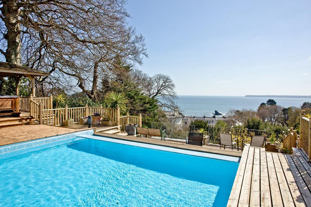 Drive, Torquay, TQ1 6 bed detached house for sale £1,995,000