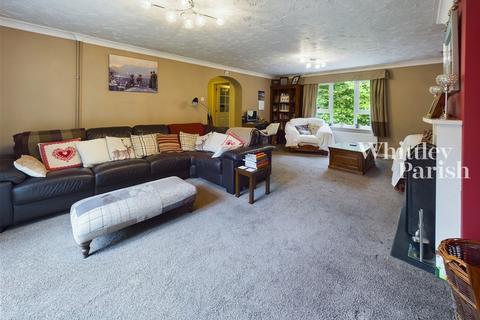 4 bedroom detached bungalow for sale, The Street, Thetford IP24