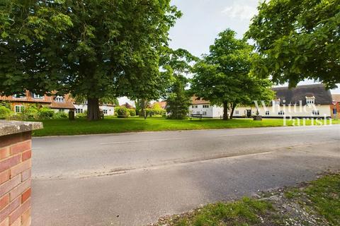 4 bedroom detached bungalow for sale, The Street, Thetford IP24