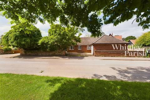 4 bedroom detached bungalow for sale, The Street, Thetford IP24