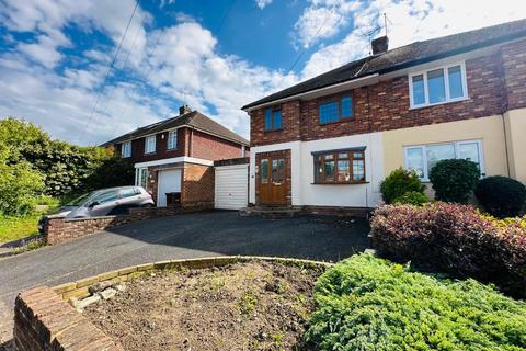 3 bedroom semi-detached house for sale, Arthur Road, Rainham