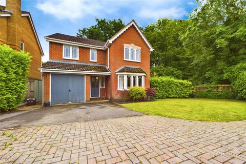 7 Blackthorn Close, Tilehurst, Reading, RG31 6ZY