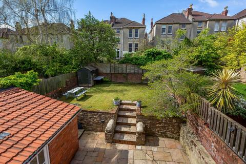 5 bedroom semi-detached house for sale, Salisbury Road, Redland, Bristol, BS6