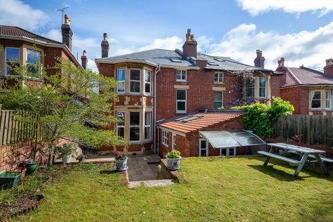 5 bedroom semi-detached house for sale, Salisbury Road, Redland, Bristol, BS6