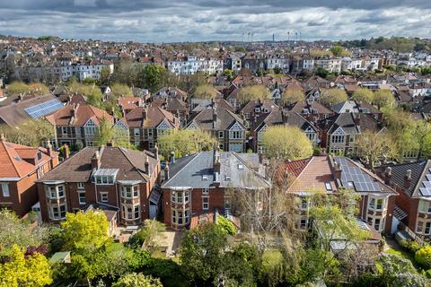 5 bedroom semi-detached house for sale, Salisbury Road, Redland, Bristol, BS6