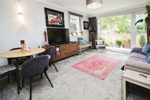 2 bedroom apartment for sale, 24 Marlborough Road, WESTBOURNE, BH4