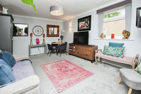 2 bedroom apartment for sale, 24 Marlborough Road, WESTBOURNE, BH4