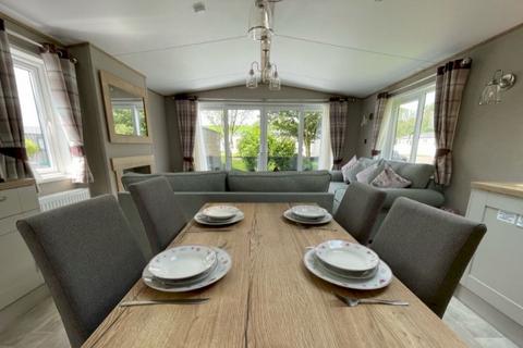 2 bedroom lodge for sale, Rivers Edge, , Ingleton LA6