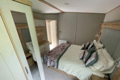 2 bedroom lodge for sale, Rivers Edge, , Ingleton LA6