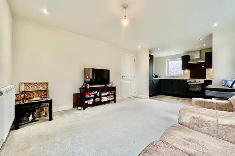2 bedroom apartment for sale, Apollo Avenue, Fairfields, Milton Keynes, MK11
