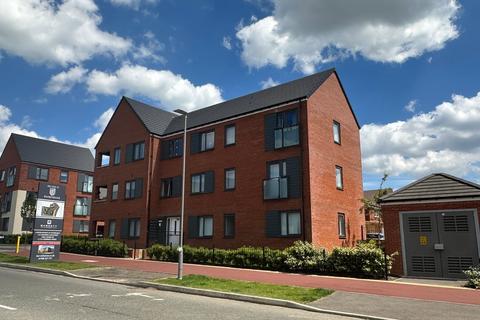 2 bedroom apartment for sale, Apollo Avenue, Fairfields, Milton Keynes, MK11