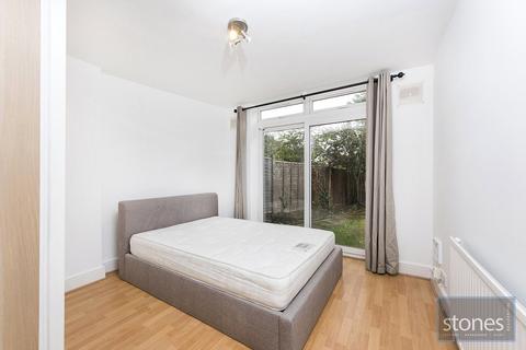 2 bedroom apartment to rent, Mill Lane, London, NW6