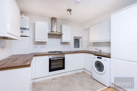 2 bedroom apartment to rent, Mill Lane, London, NW6