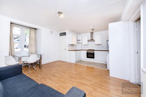 2 bedroom apartment to rent, Mill Lane, London, NW6