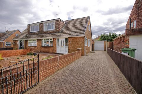 2 bedroom semi-detached house to rent, Tunstall Avenue, Billingham