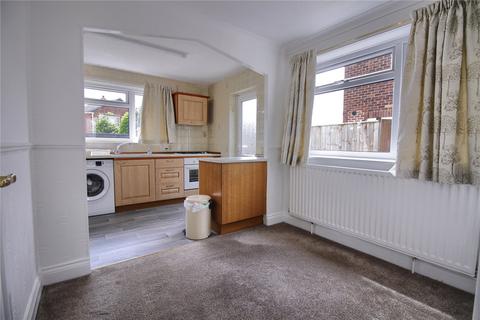 2 bedroom semi-detached house to rent, Tunstall Avenue, Billingham