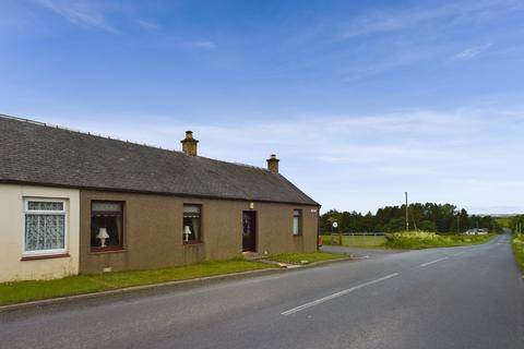 2 bedroom semi-detached bungalow for sale, Glaisnock Road, Cumnock KA18