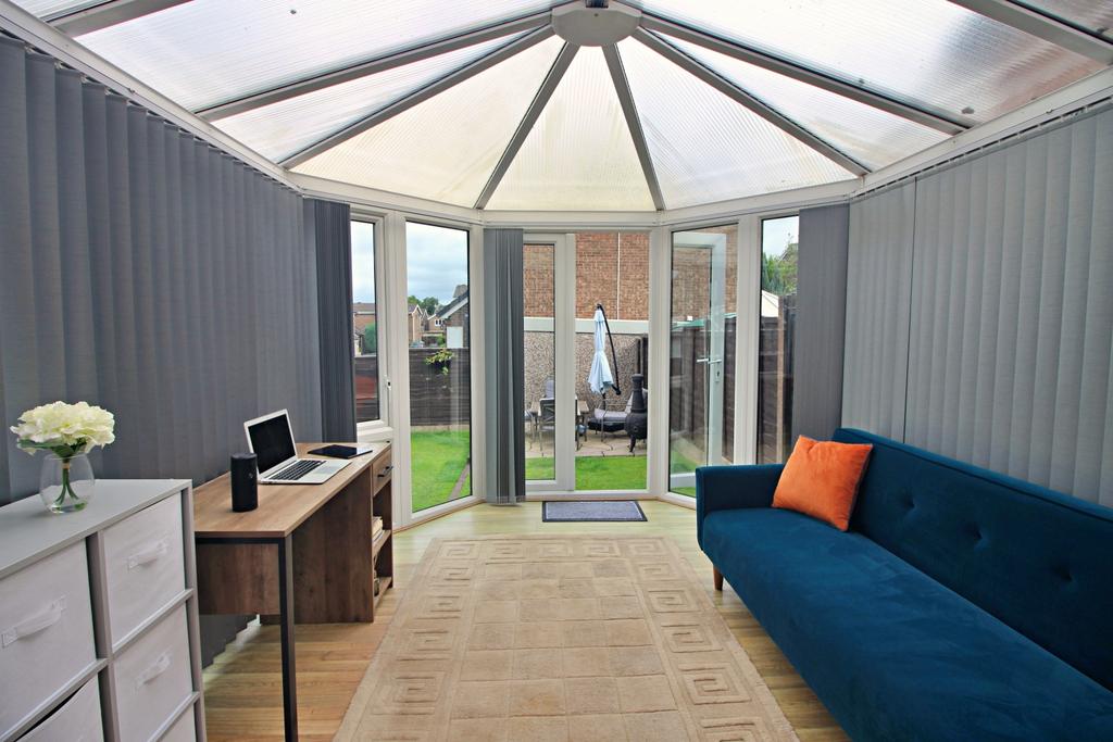 Conservatory 3