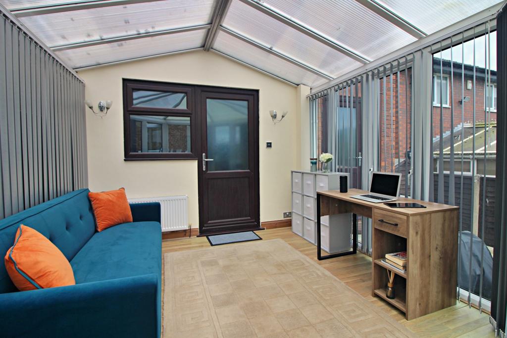 Conservatory 2