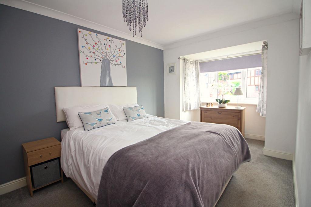 Double Bed 1