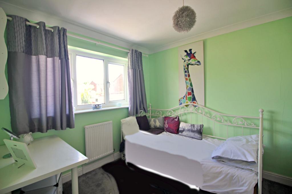 Double Bed 2
