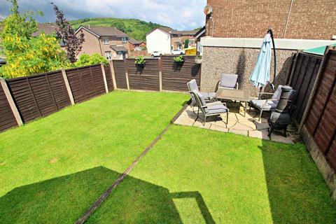 3 bedroom detached house for sale, 9 Buckingham Close, Helmshore, Rossendale