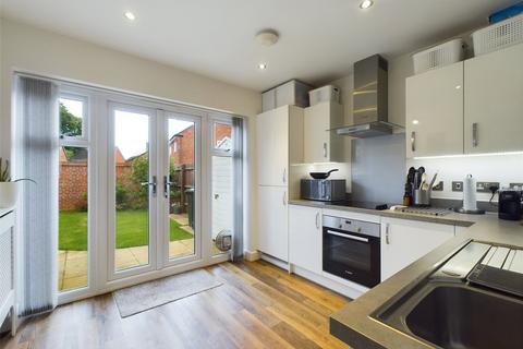 2 bedroom semi-detached house for sale, Chinnor, Oxfordshire OX39