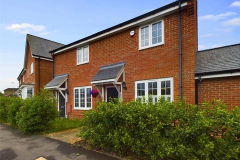 2 bedroom semi-detached house for sale, Chinnor, Oxfordshire OX39