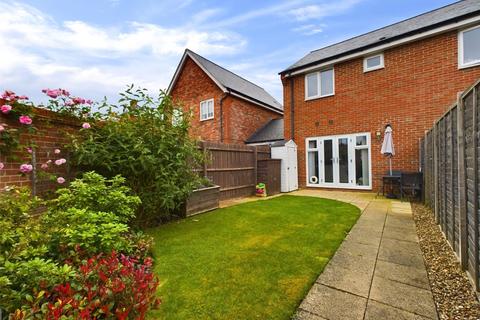 2 bedroom semi-detached house for sale, Mill Lane, Oxfordshire OX39