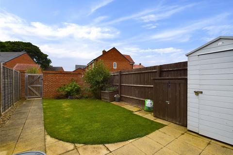 2 bedroom semi-detached house for sale, Mill Lane, Oxfordshire OX39