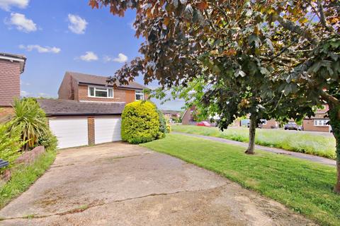 4 bedroom detached house for sale, Gage Close, Crawley Down, Crawley, RH10