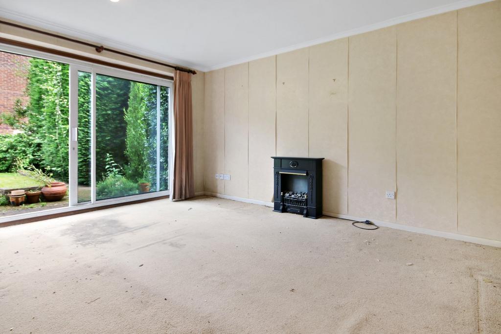 Gage Close, Crawley Down, Crawley, RH10 4 bed detached house for sale