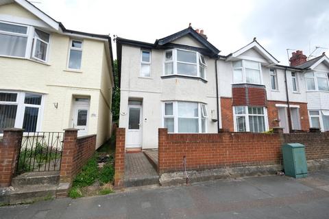 3 bedroom end of terrace house for sale, Junction Road, Totton SO40