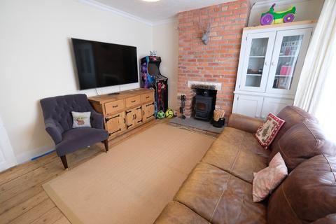 3 bedroom end of terrace house for sale, Junction Road, Totton SO40