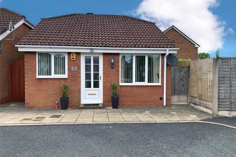 2 bedroom detached house for sale, St Kenelms Road, Romseley, Halesowen, B62