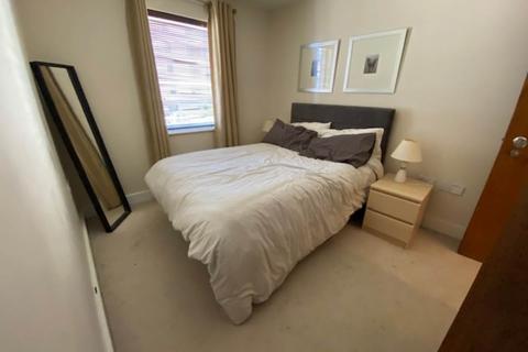 2 bedroom flat to rent, Maia, Celestia, Falcon Drive