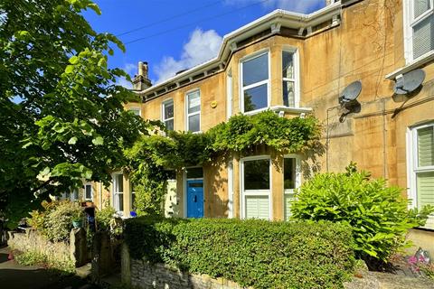 4 bedroom terraced house for sale, Shaftesbury Avenue, Bath