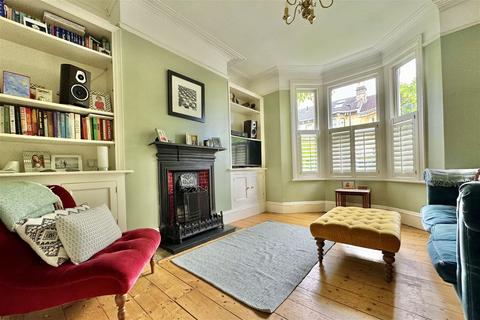 4 bedroom terraced house for sale, Shaftesbury Avenue, Bath