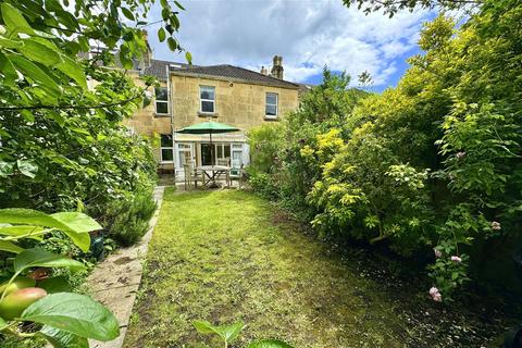 4 bedroom terraced house for sale, Shaftesbury Avenue, Bath