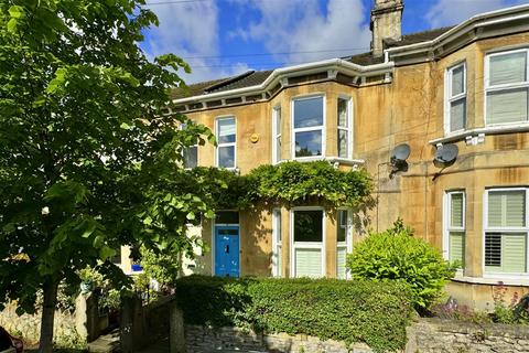 4 bedroom terraced house for sale, Shaftesbury Avenue, Bath