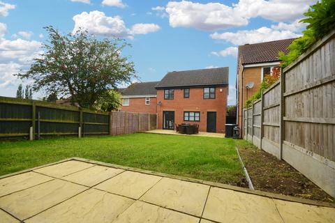 4 bedroom detached house for sale, Wyckley Close, Irthlingborough