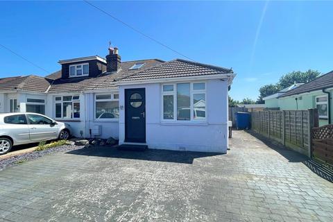 2 bedroom bungalow for sale, Abbey Road, Sompting, Lancing, West Sussex, BN15