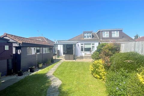 2 bedroom bungalow for sale, Abbey Road, Sompting, Lancing, West Sussex, BN15