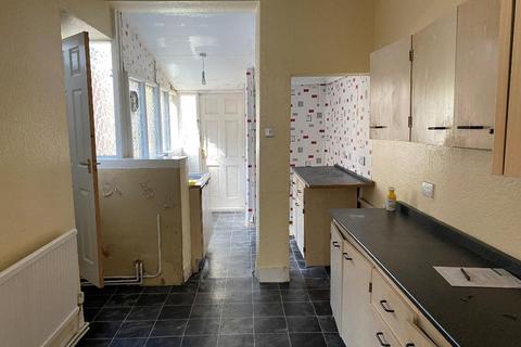 2 bedroom terraced house for sale, Wharncliffe Street, Hull, HULL, HU5 3NA