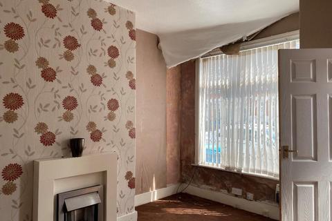 2 bedroom terraced house for sale, Wharncliffe Street, Hull, HULL, HU5 3NA