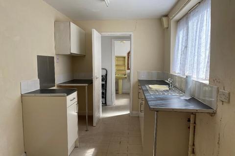 1 bedroom flat for sale, Welbeck Street, Hull, HU5 3SA